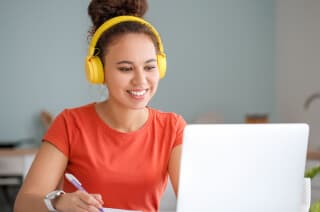 Professional NVQ guidance