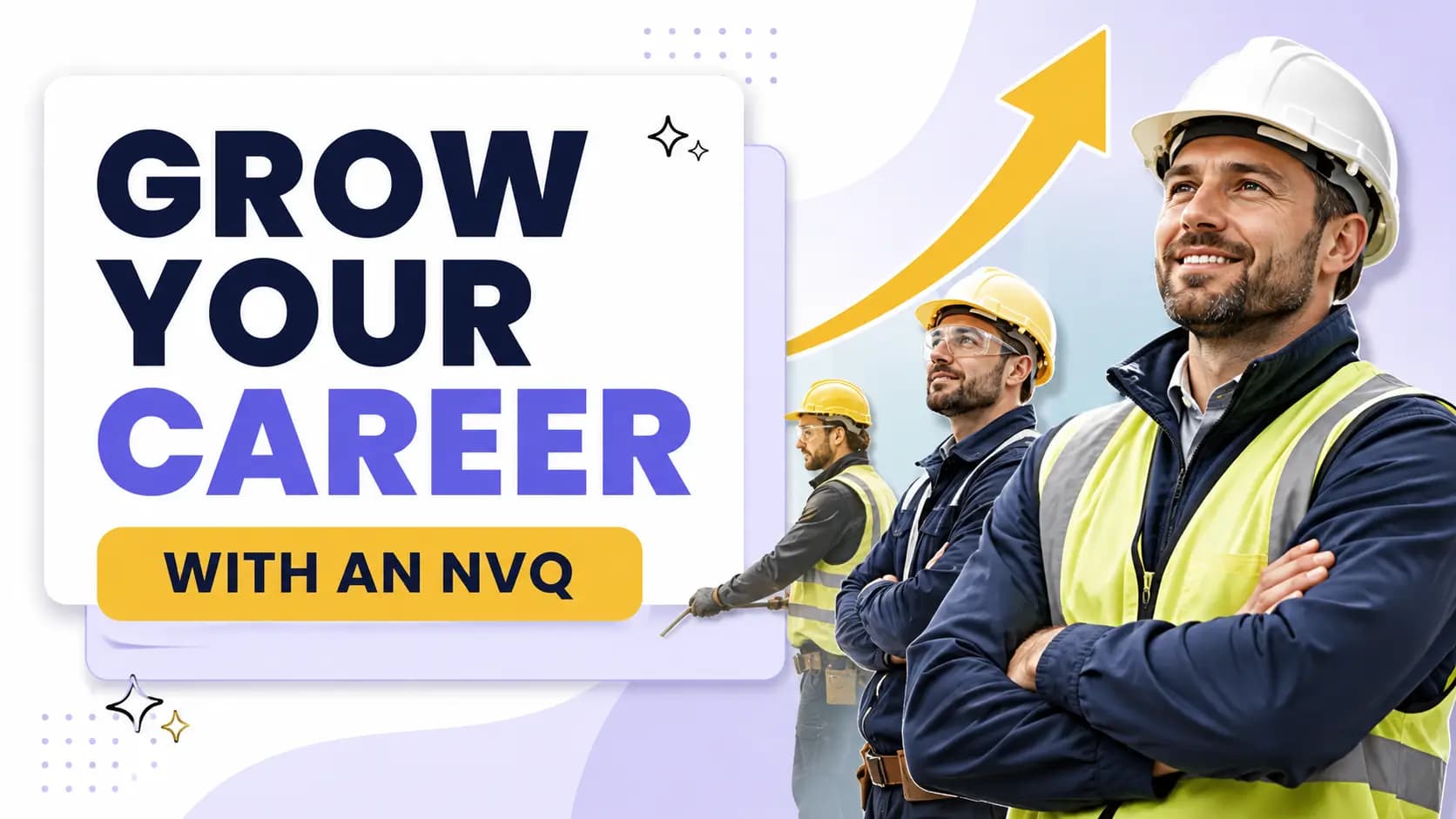 How NVQs Support Long-Term Career Progression