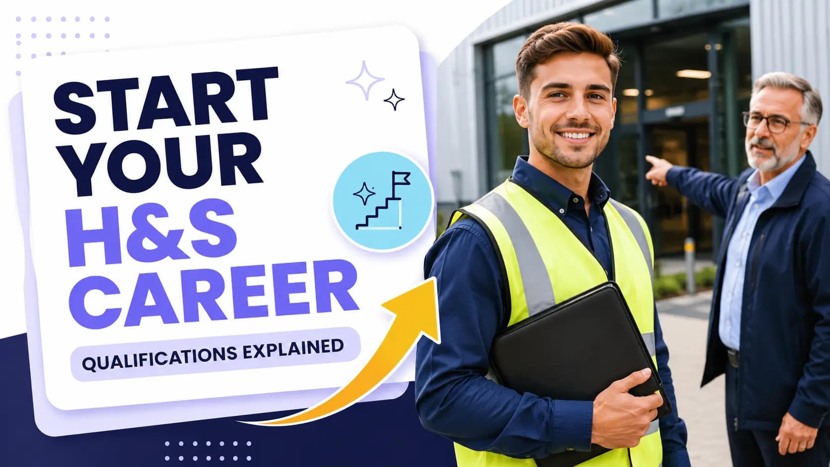 Starting Out in Health and Safety Qualifications